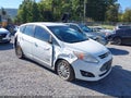 2013 Ford C-Max — photo 1 of 17 | VIN 1FADP5CUXDL519270