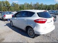 2013 Ford C-Max — photo 3 of 17 | VIN 1FADP5CUXDL519270