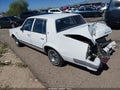 1985 Pontiac Bonneville — photo 3 of 16 | VIN 2G2GN69A4F2255549