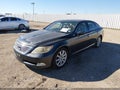 2007 Lexus LS 460 — photo 2 of 12 | VIN JTHBL46F275038215