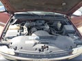 2002 Chevrolet Silverado 1500 — photo 10 of 12 | VIN 2GCEC19W721235805