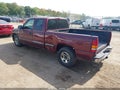 2002 Chevrolet Silverado 1500 — photo 3 of 12 | VIN 2GCEC19W721235805