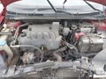 2011 Nissan Sentra — photo 10 of 17 | VIN 3N1AB6AP4BL644428