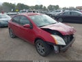 2011 Nissan Sentra — photo 1 of 17 | VIN 3N1AB6AP4BL644428