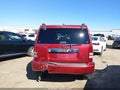 2012 Jeep Liberty — photo 16 of 16 | VIN 1C4PJLFK1CW166051