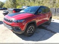 2025 Jeep Compass — photo 2 of 19 | VIN 3C4NJDDN3ST559371