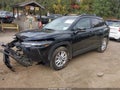 2026 Toyota Corolla Cross — photo 2 of 16 | VIN 7MUBAABG5TV180332
