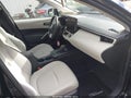 2026 Toyota Corolla Cross — photo 5 of 16 | VIN 7MUBAABG5TV180332