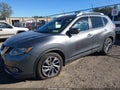 2016 Nissan Rogue — photo 2 of 13 | VIN 5N1AT2MV0GC759345