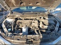 2017 Honda Accord — photo 10 of 18 | VIN 1HGCR2F84HA298166