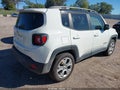 2020 Jeep Renegade — photo 4 of 16 | VIN ZACNJBD15LPL97217