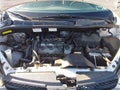 2004 Toyota Sienna — photo 10 of 12 | VIN 5TDZA23C54S112141