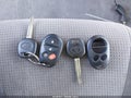 2004 Toyota Sienna — photo 11 of 12 | VIN 5TDZA23C54S112141