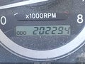 2004 Toyota Sienna — photo 12 of 12 | VIN 5TDZA23C54S112141