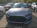 2020 Hyundai Veloster — photo 12 of 16 | VIN KMHTH6AB2LU025807