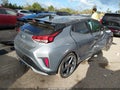 2020 Hyundai Veloster — photo 4 of 16 | VIN KMHTH6AB2LU025807