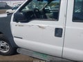 2001 Ford F-350 — photo 6 of 11 | VIN 1FTSW31F01EC65470