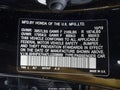 2020 Honda Civic — photo 9 of 16 | VIN SHHFK7H47LU208689