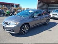 2014 Honda Civic — photo 2 of 17 | VIN 19XFB2F99EE000390
