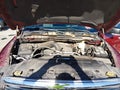 2015 Ram 1500 — photo 10 of 18 | VIN 1C6RR6LT0FS663742