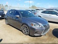 2016 Lexus CT 200h — photo 1 of 16 | VIN JTHKD5BH3G2268647
