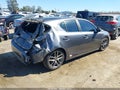 2016 Lexus CT 200h — photo 4 of 16 | VIN JTHKD5BH3G2268647