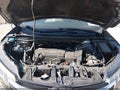 2016 Honda CR-V — photo 10 of 19 | VIN 3CZRM3H33GG704012