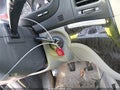 2007 Hyundai Santa Fe — photo 11 of 11 | VIN 5NMSG13D87H076617
