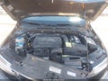 2015 Volkswagen Jetta — photo 10 of 11 | VIN 3VWD17AJ0FM208753