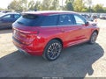 2022 Lincoln Corsair — photo 4 of 17 | VIN 5LMCJ2DH9NUL13868