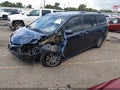 2019 Toyota Sienna — photo 2 of 15 | VIN 5TDYZ3DCXKS978598