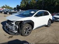 2024 Toyota BZ4X — photo 2 of 17 | VIN JTMABACAXRA063770