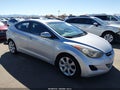 2012 Hyundai Elantra — photo 1 of 17 | VIN KMHDH4AE7CU440124