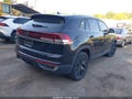 2024 Volkswagen Atlas Cross Sport — photo 4 of 15 | VIN 1V2KE2CA2RC200916