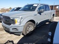 2020 Ford F-150 — photo 2 of 16 | VIN 1FTEW1E46LKD96756