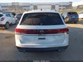 2026 Volkswagen Atlas — photo 16 of 16 | VIN 1V2DN2CA4TC511148