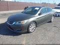 2014 Honda Accord — photo 2 of 18 | VIN 1HGCR3F87EA022291