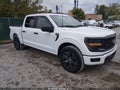 2025 Ford F-150 — photo 1 of 16 | VIN 1FTEW2KP1SKF51443