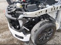 2025 Ford F-150 — photo 6 of 16 | VIN 1FTEW2KP1SKF51443