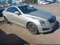 2013 Cadillac ATS — photo 1 of 16 | VIN 1G6AG5RX2D0177767