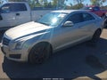 2013 Cadillac ATS — photo 2 of 16 | VIN 1G6AG5RX2D0177767