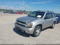 2004 Chevrolet Trailblazer — photo 2 of 11 | VIN 1GNDS13S742235205