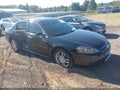 2014 Chevrolet Impala Limited — photo 1 of 11 | VIN 2G1WC5E34E1121605