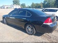 2014 Chevrolet Impala Limited — photo 3 of 11 | VIN 2G1WC5E34E1121605