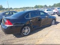 2014 Chevrolet Impala Limited — photo 4 of 11 | VIN 2G1WC5E34E1121605