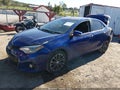 2015 Toyota Corolla — photo 2 of 16 | VIN 5YFBURHEXFP266044