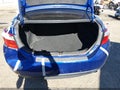 2015 Toyota Corolla — photo 6 of 16 | VIN 5YFBURHEXFP266044