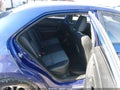 2015 Toyota Corolla — photo 8 of 16 | VIN 5YFBURHEXFP266044