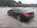 2017 Kia Optima Hybrid — photo 3 of 16 | VIN KNAGT4LE5H5009681