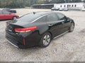 2017 Kia Optima Hybrid — photo 4 of 16 | VIN KNAGT4LE5H5009681